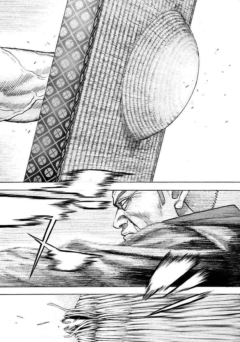 Tough - Miyazawa Kiichi Chương 407 Ảnh 10