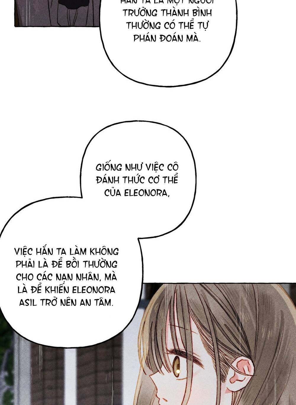 Nuôi Dưỡng Một Bé Rồng Đen Chương 69.2 Ảnh 43