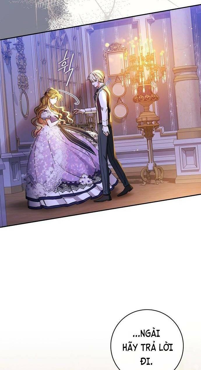 Tôi Đã Thuần Hóa Hầu Tước Ác Ma Chương 61 Ảnh 59