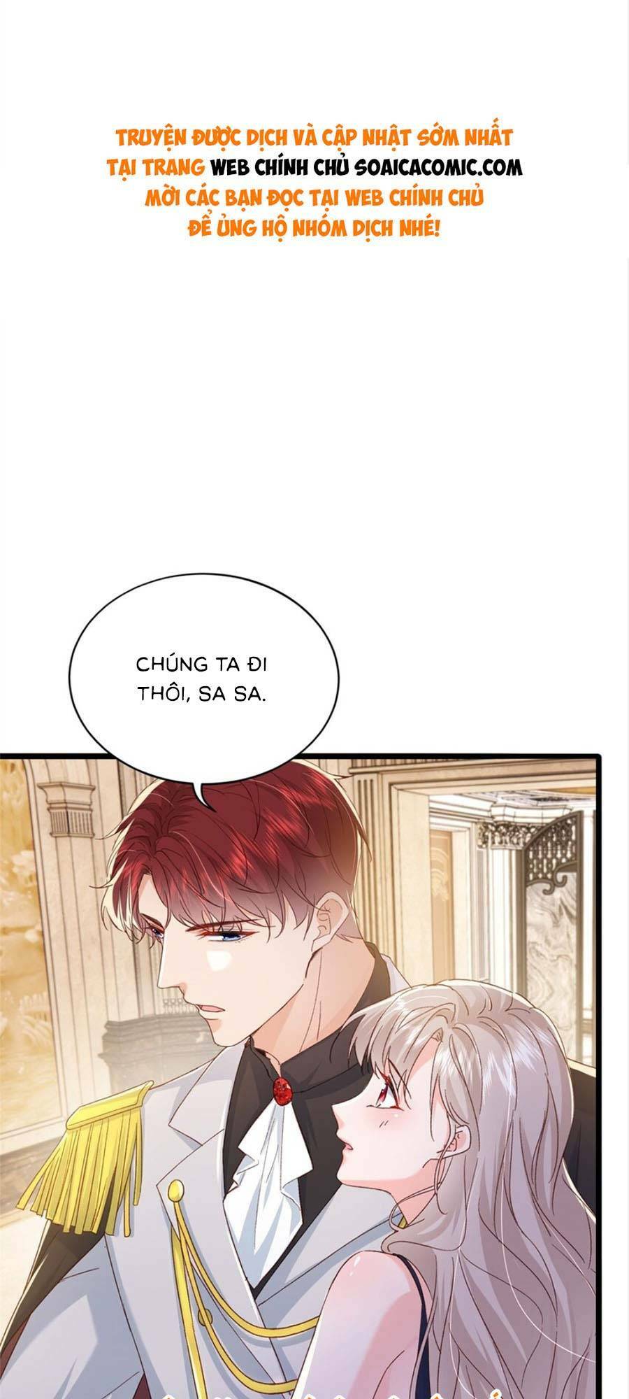 Cô Vợ Của Tôi Không Dễ Bắt Nạt Chương 87 Ảnh 2