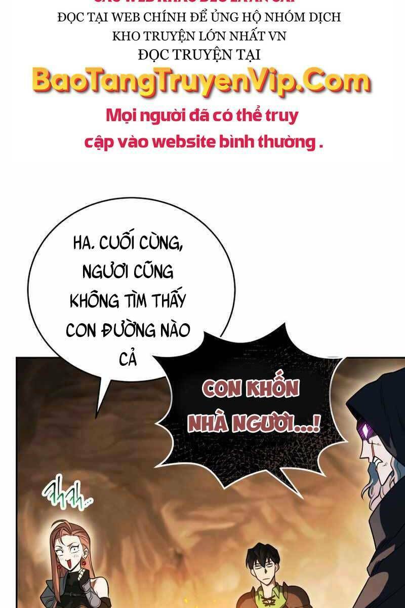 Thuộc Hạ Cực Kỳ Tài Năng Của Tôi Chương 12 Ảnh 32