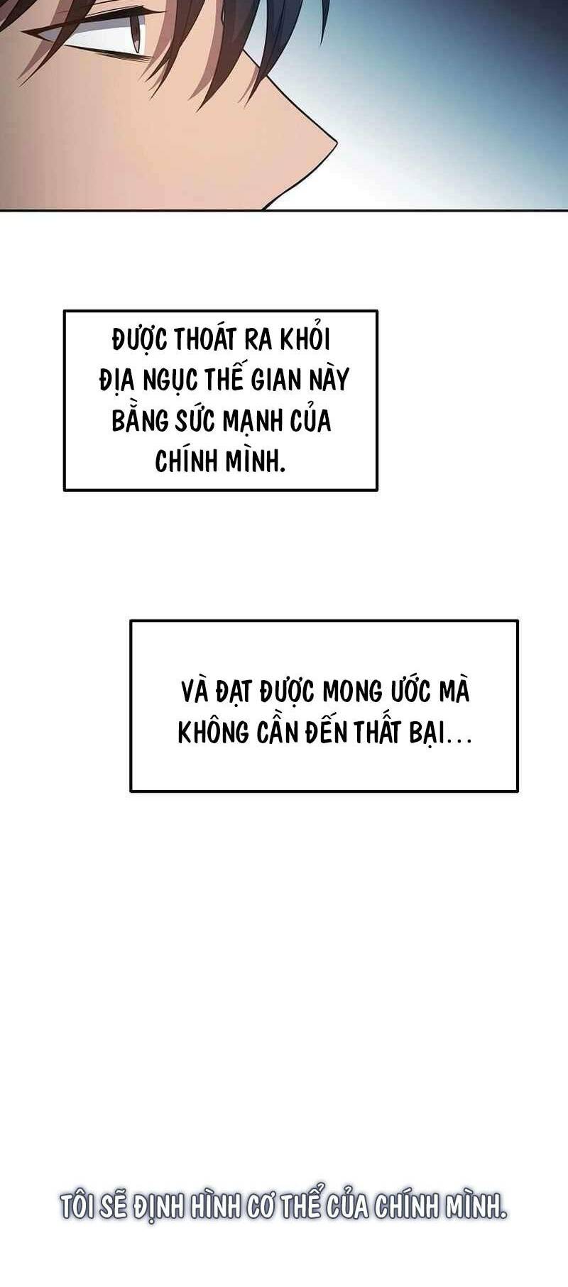 Sự Khởi Đầu Của Tiền Nhân Chương 9 Ảnh 50