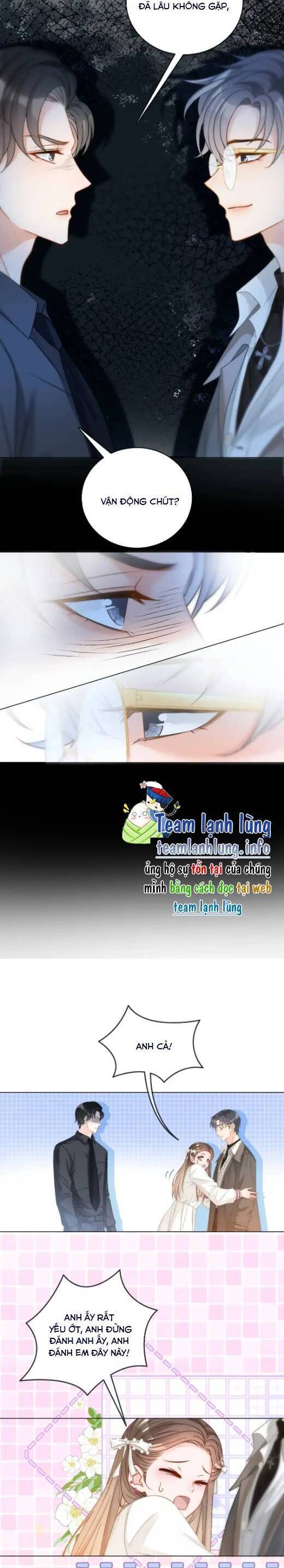 Cô Ấy Ngày Nào Cũng Lên Hot Search! Chương 123 Ảnh 12