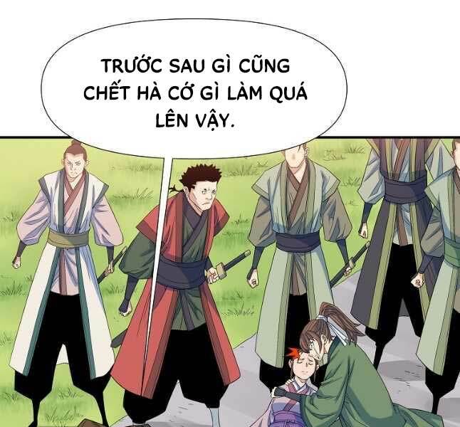 Hoành Tảo Cửu Châu Chương 62 Ảnh 20