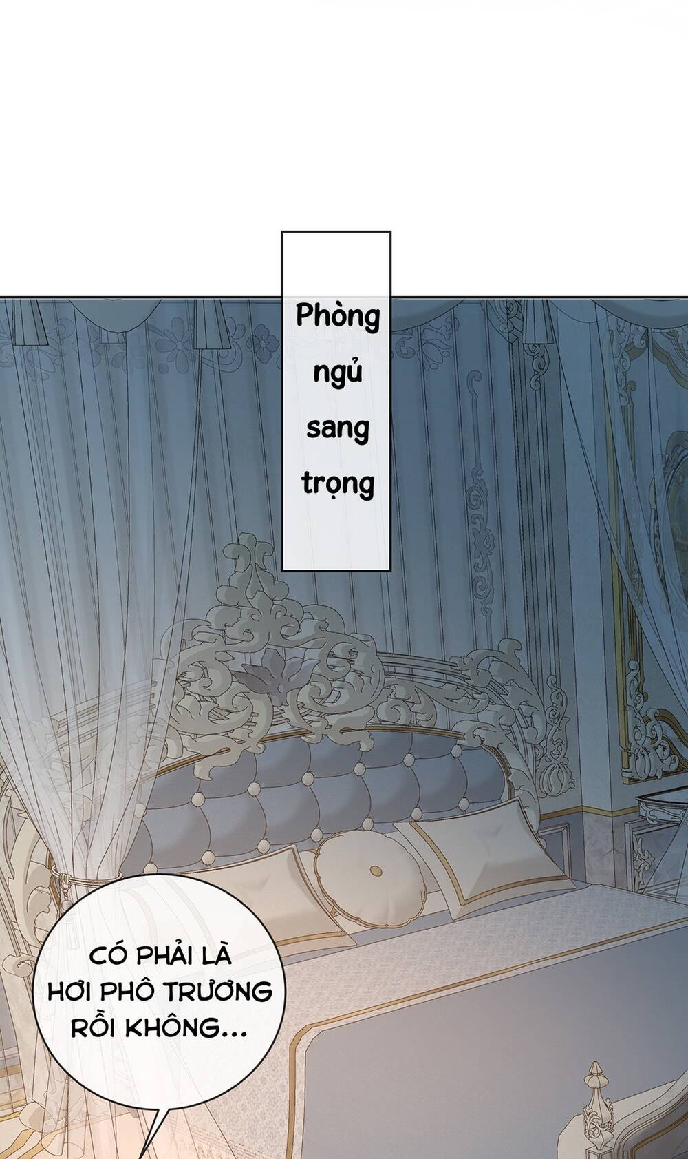 Thiên Kim Phản Diện Và Tiểu Thư Ma Vương Chương 41 Ảnh 31