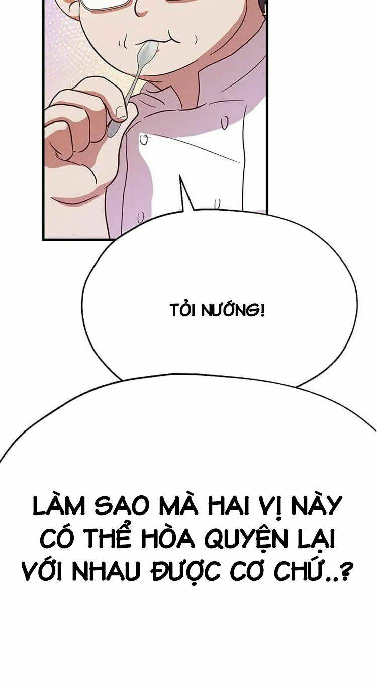 Tiệm Bánh Của Thiên Quỷ Chương 19 Ảnh 55