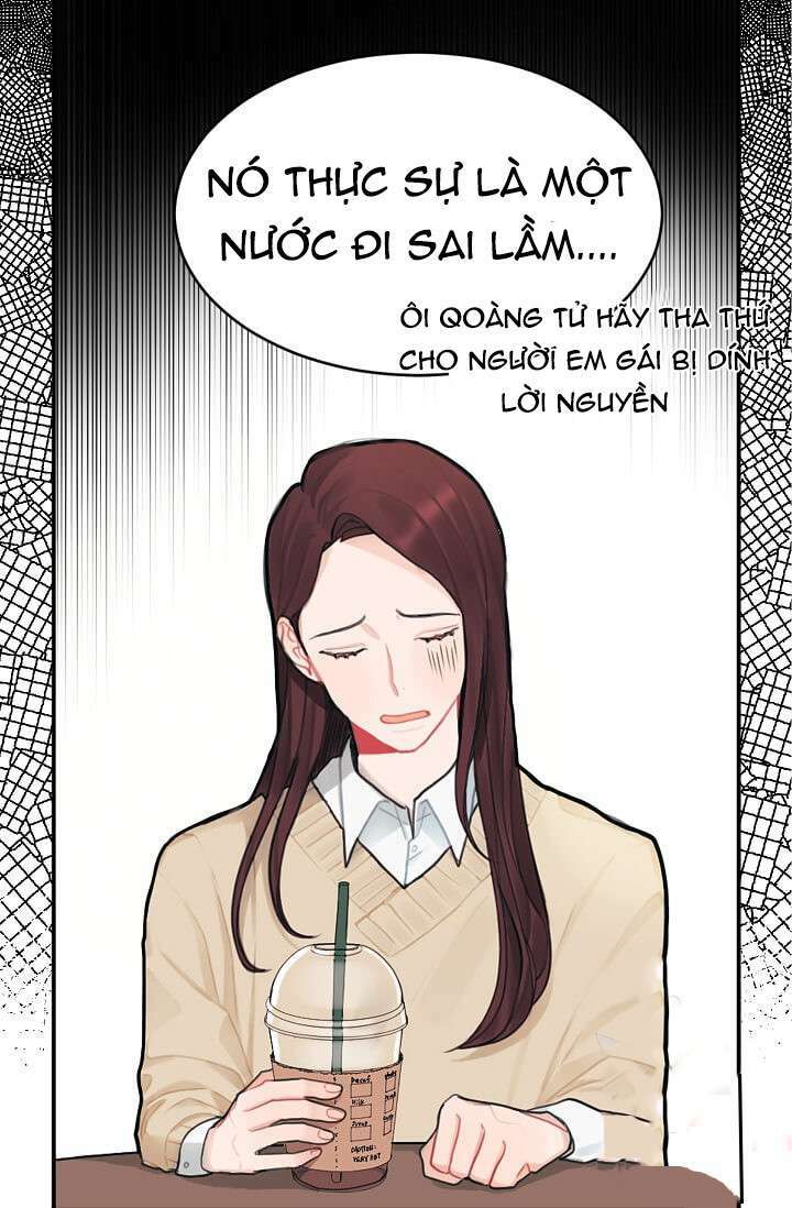 Tôi Là Con Mồi Của Kẻ Bắt Nạt Chương 2 Ảnh 13