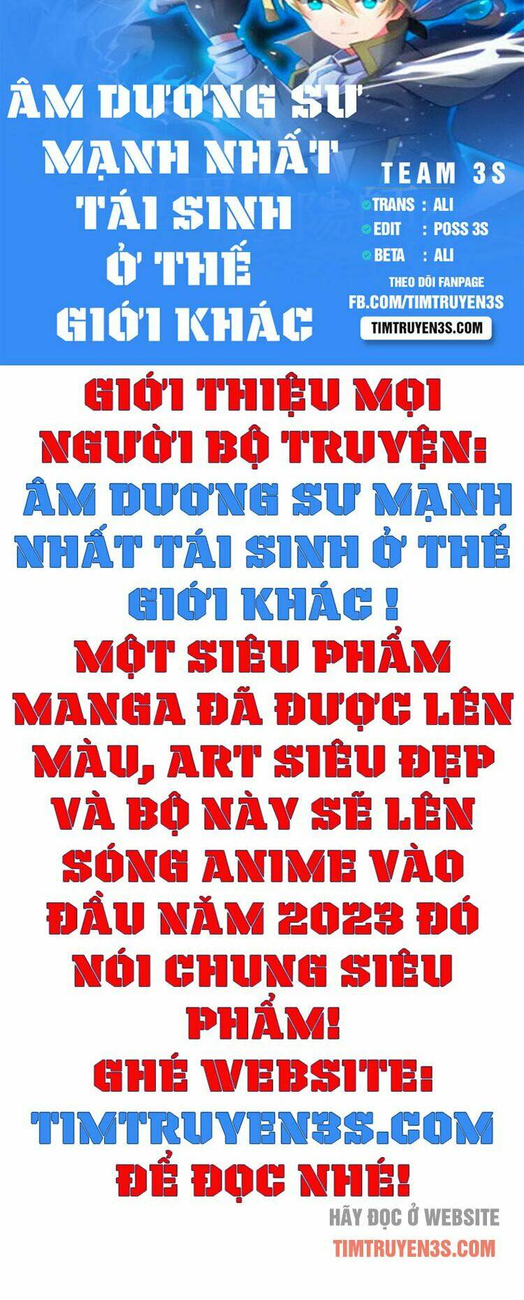 Tiệm Bánh Của Thiên Quỷ Chương 21 Ảnh 57