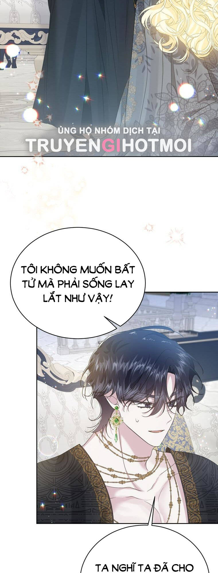 Tỏa Sáng Rực Rỡ Chương 26.2 Ảnh 6