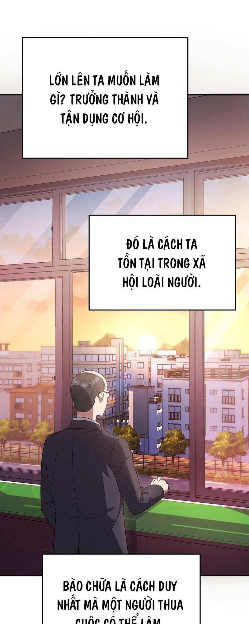 Sự Khởi Đầu Của Tiền Nhân Chương 11 Ảnh 62