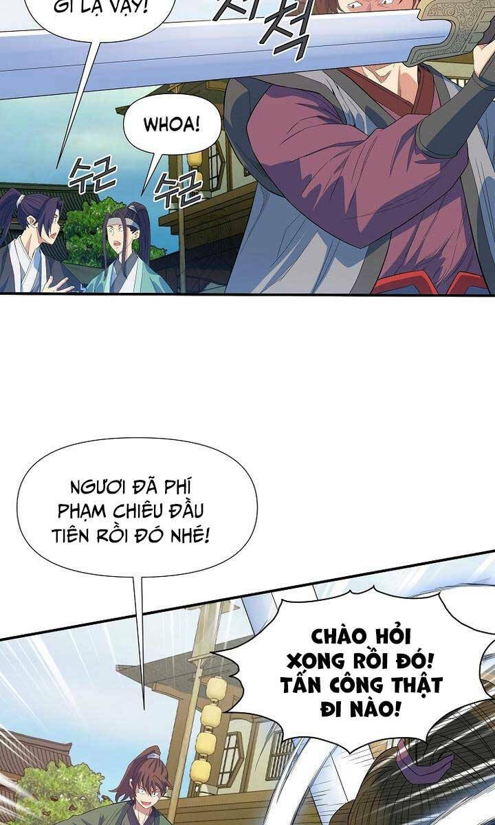 Hoành Tảo Cửu Châu Chương 54 Ảnh 58