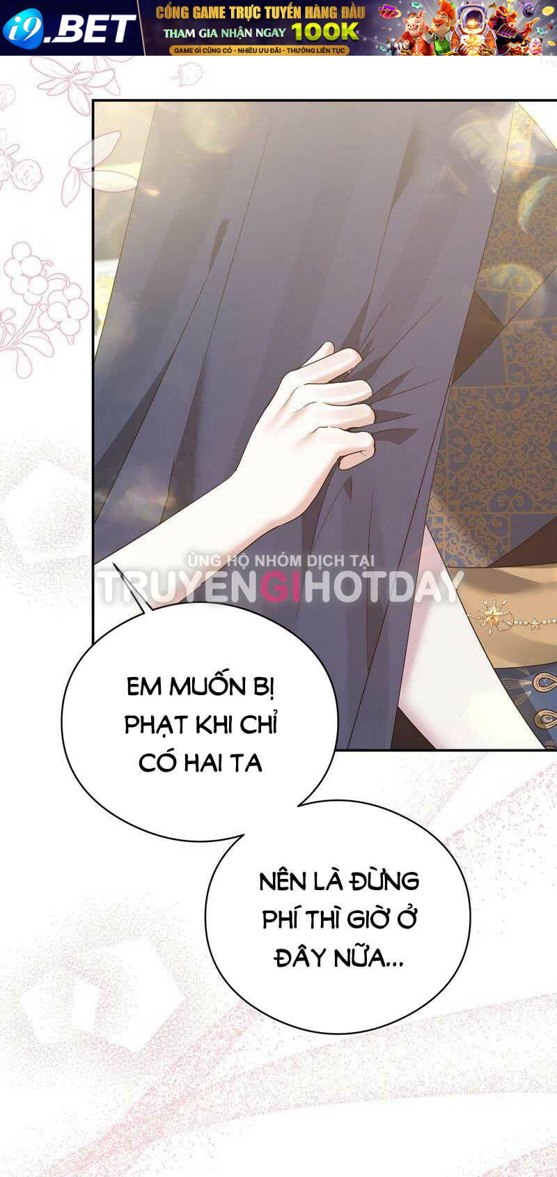 Tỏa Sáng Rực Rỡ Chương 22.2 Ảnh 12