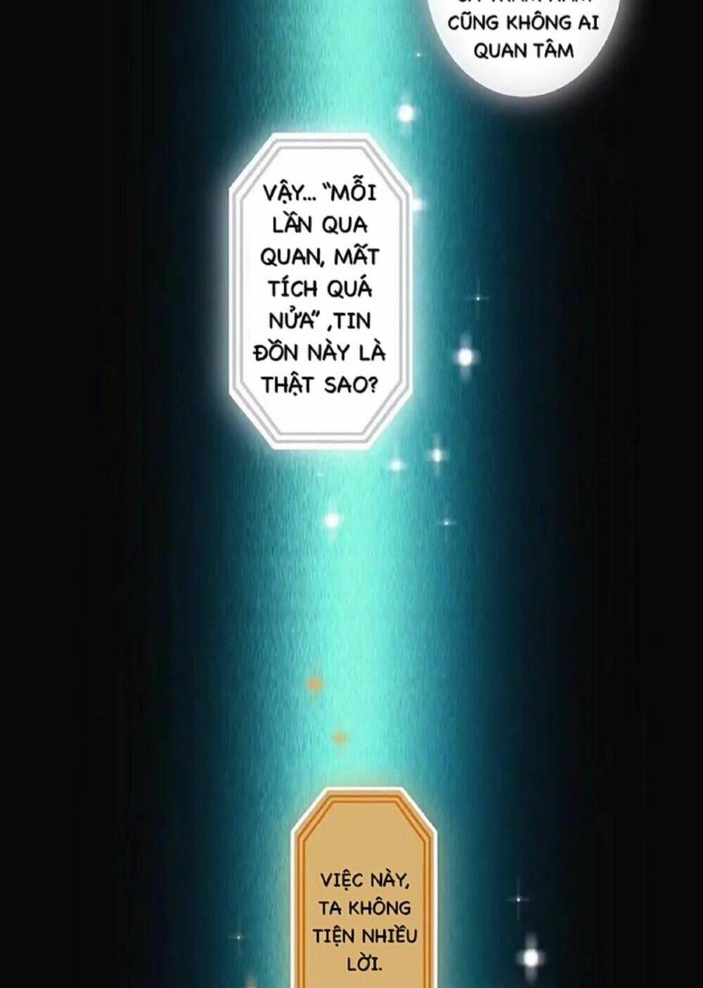 Thiên Quan Tứ Phúc Chương 22 Ảnh 50