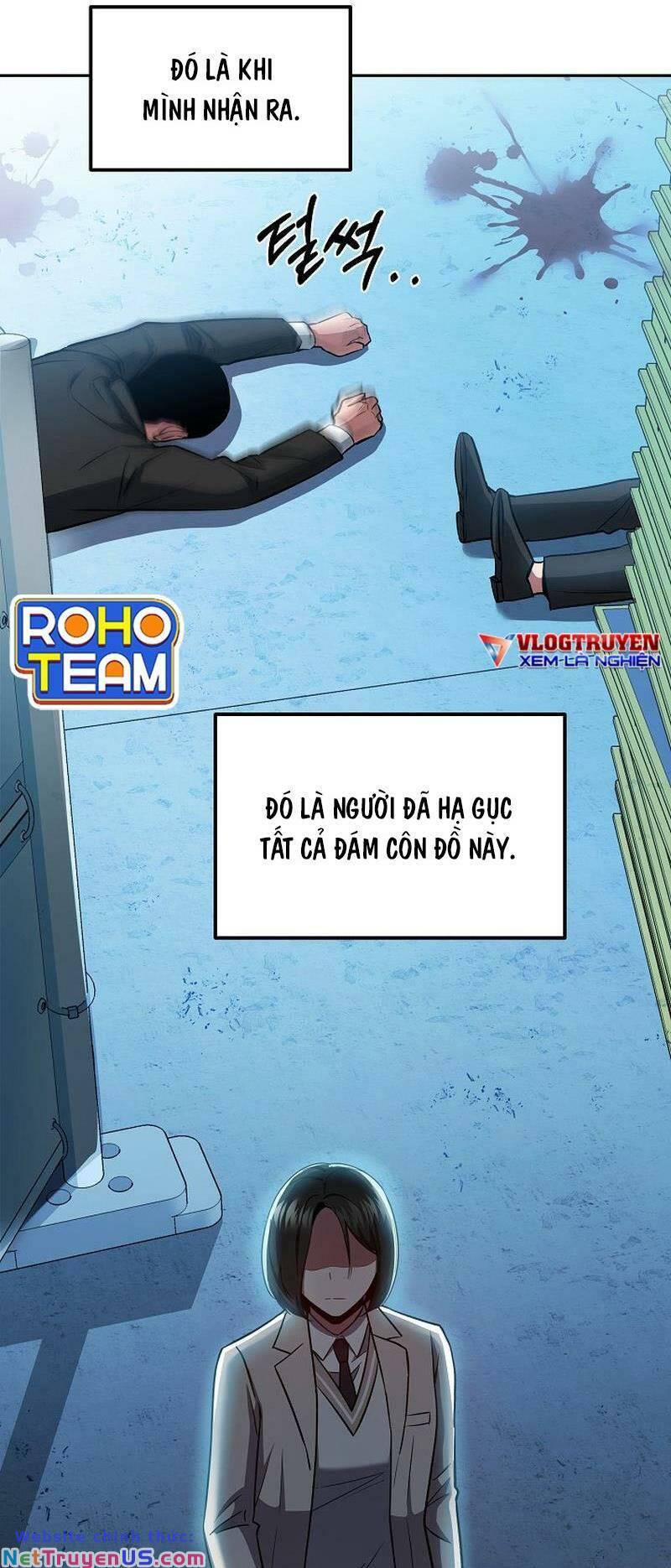 Sự Khởi Đầu Của Tiền Nhân Chương 16 Ảnh 14