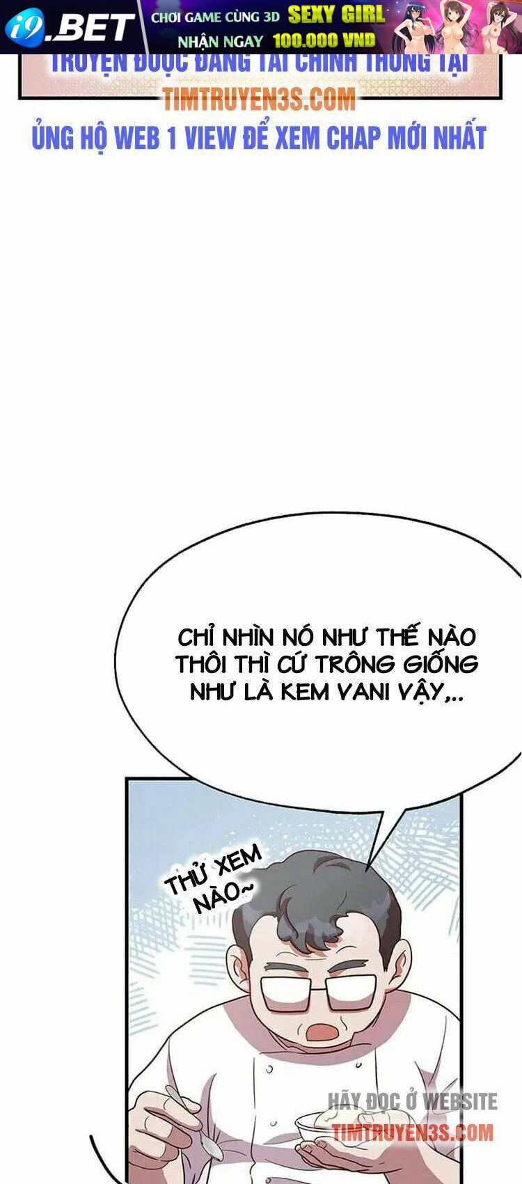 Tiệm Bánh Của Thiên Quỷ Chương 19 Ảnh 53