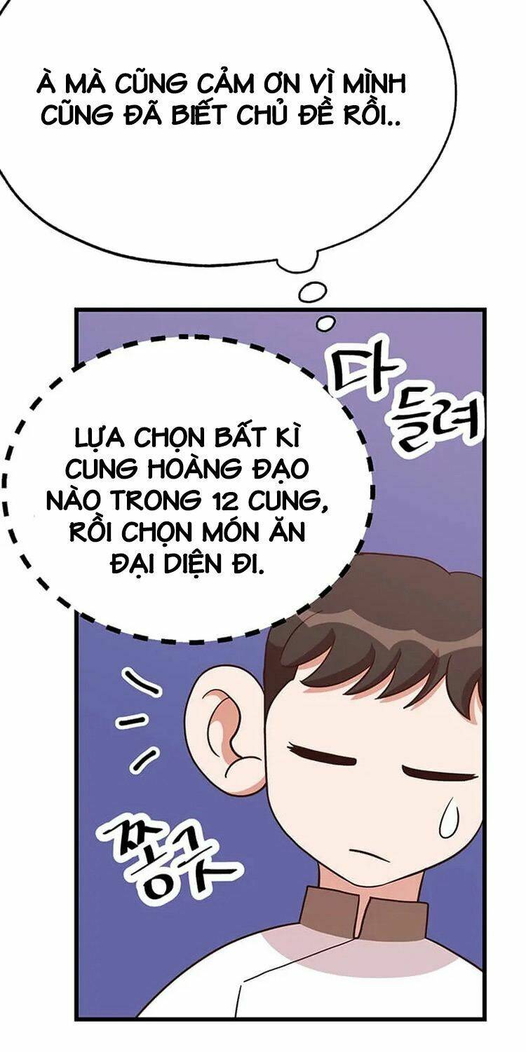 Tiệm Bánh Của Thiên Quỷ Chương 30 Ảnh 50