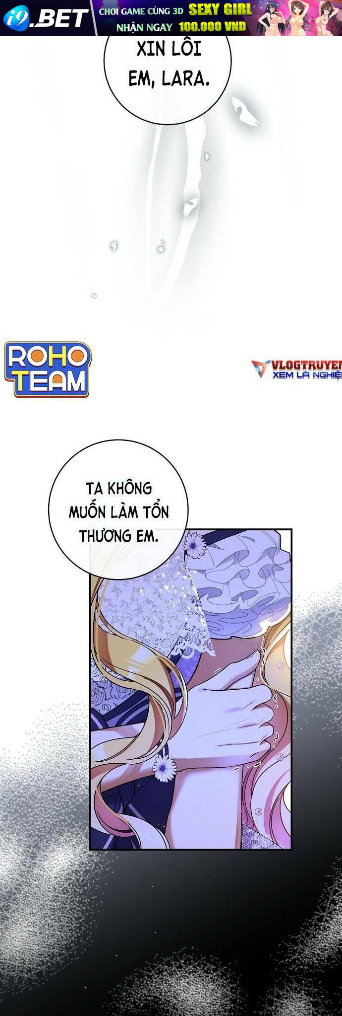 Tôi Đã Thuần Hóa Hầu Tước Ác Ma Chương 61 Ảnh 62