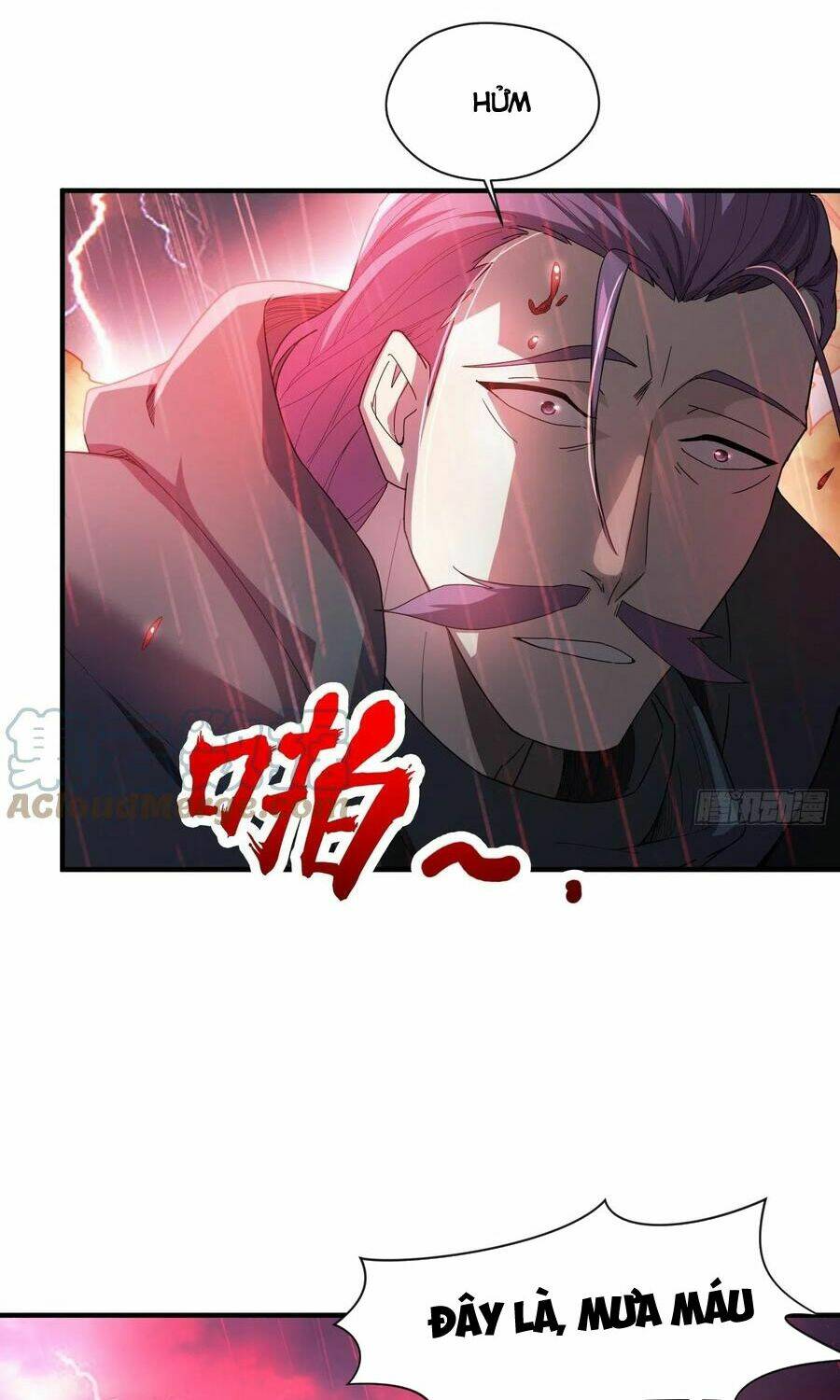 Bắt Đầu Làm Super God Bằng Việc Dạy Dỗ 6 Tỷ Tỷ Chương 72 Ảnh 57