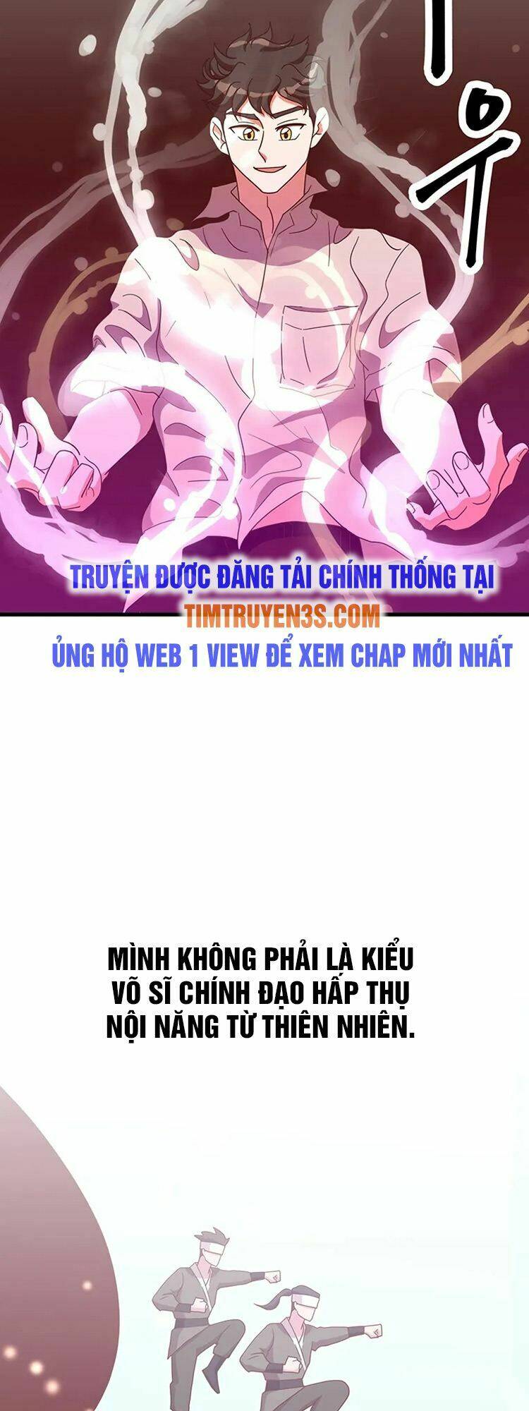Tiệm Bánh Của Thiên Quỷ Chương 32 Ảnh 23