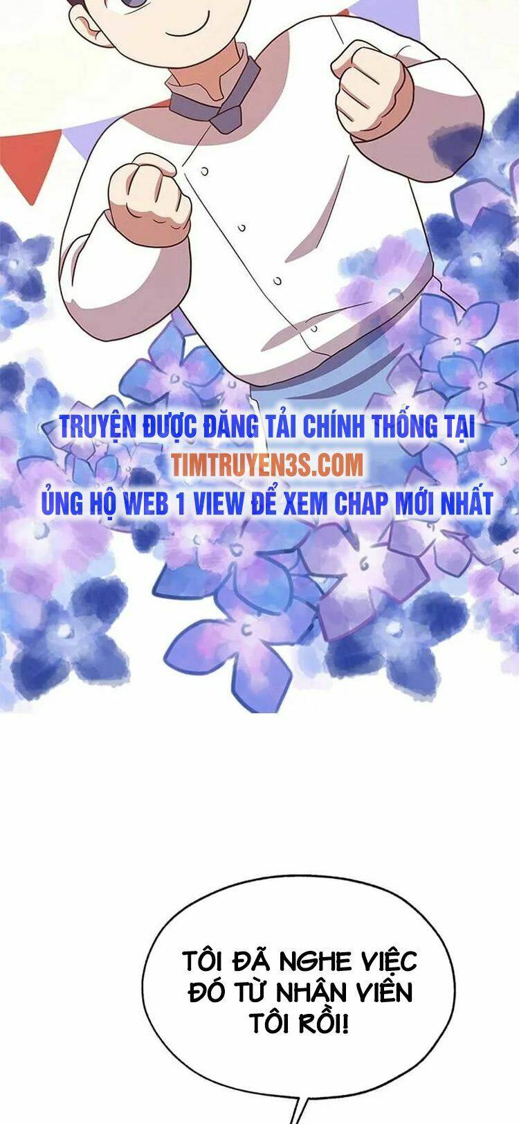 Tiệm Bánh Của Thiên Quỷ Chương 27 Ảnh 52