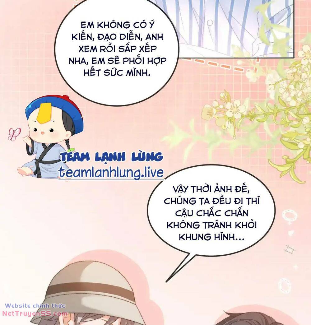 Cô Ấy Ngày Nào Cũng Lên Hot Search! Chương 119 Ảnh 20
