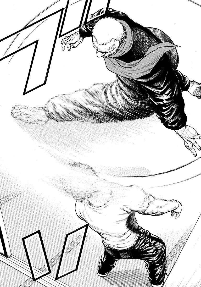 Tough - Miyazawa Kiichi Chương 408 Ảnh 15