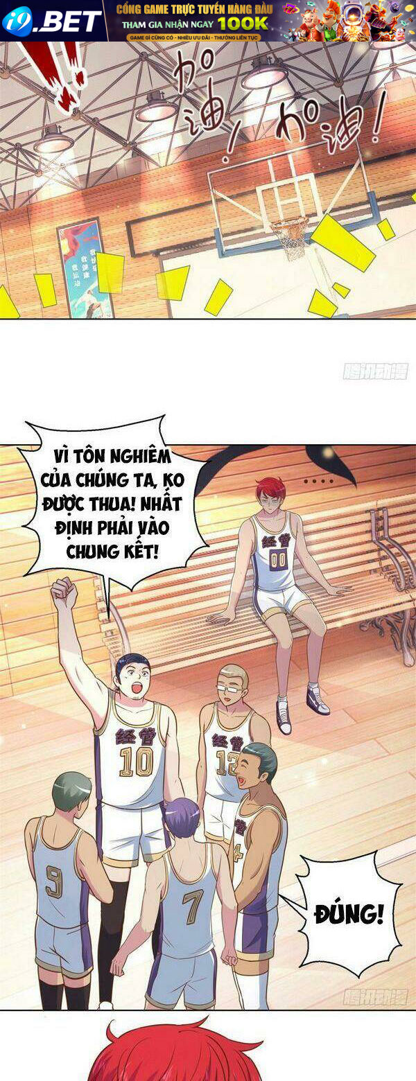 Đô Thị Chí Tôn Hệ Thống Chương 196 Ảnh 15