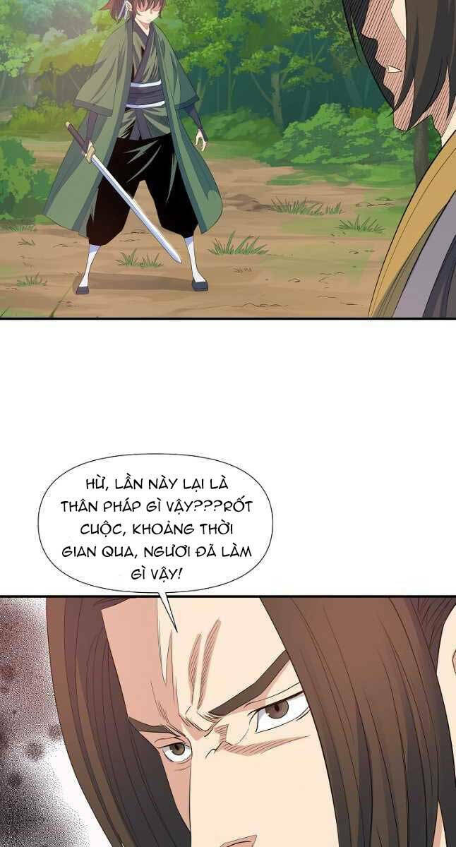Hoành Tảo Cửu Châu Chương 58 Ảnh 43