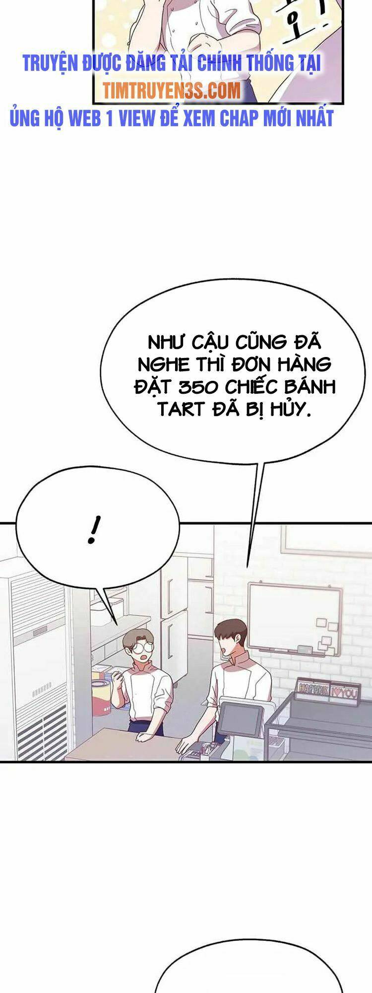 Tiệm Bánh Của Thiên Quỷ Chương 26 Ảnh 32