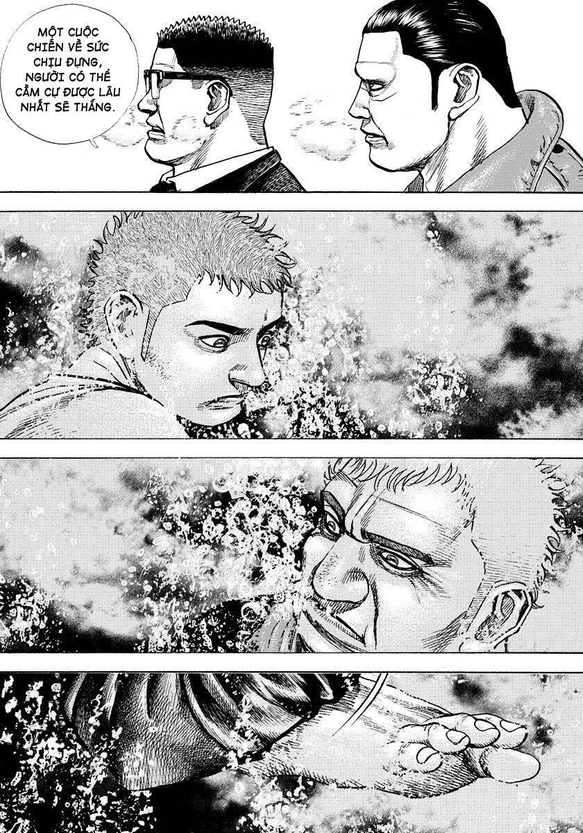 Tough - Miyazawa Kiichi Chương 418 Ảnh 11