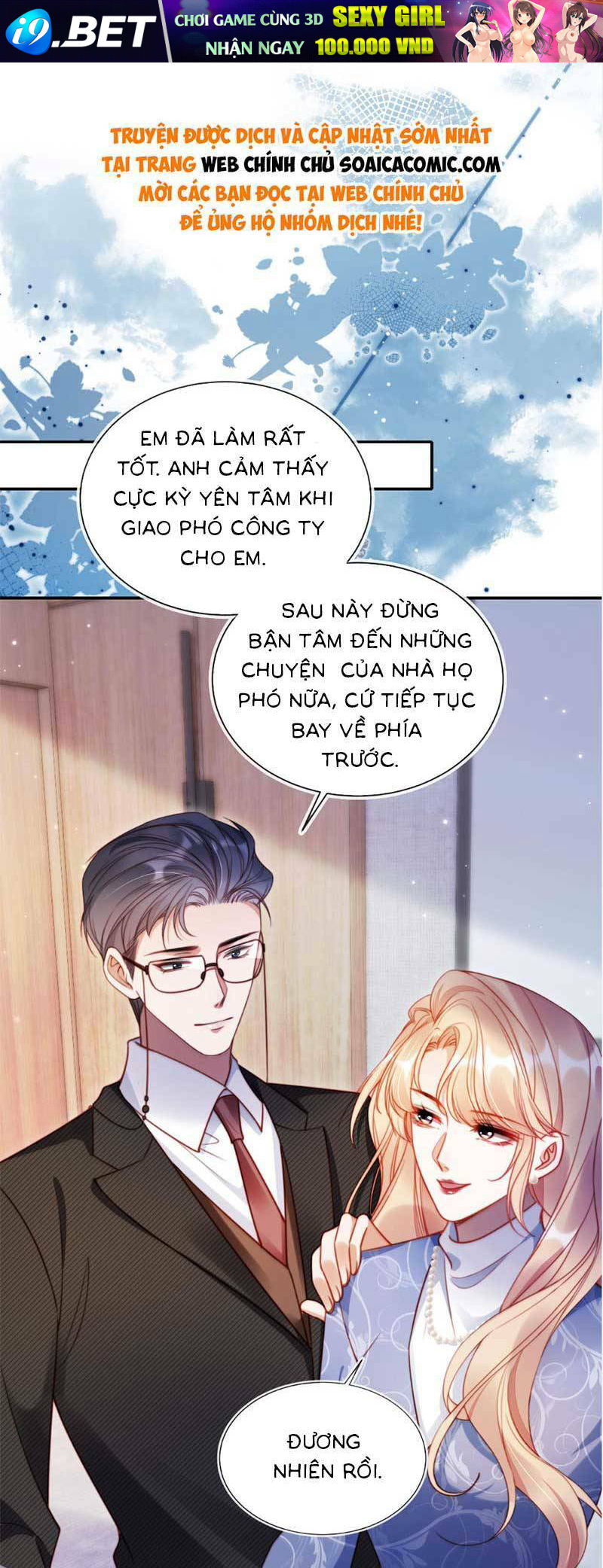 Thừa Kế Gia Sản Ngàn Tỷ Sau Khi Ly Hôn Chương 40 Ảnh 15
