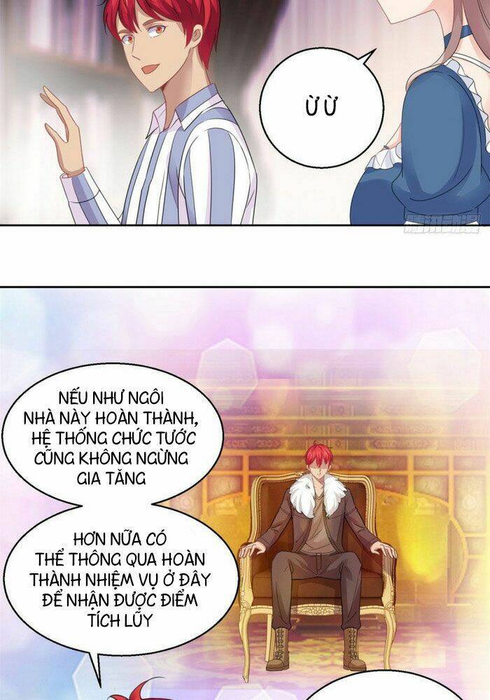 Đô Thị Chí Tôn Hệ Thống Chương 183 Ảnh 15