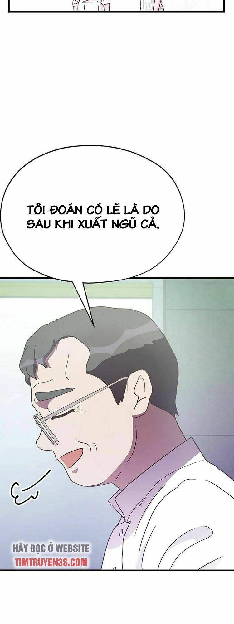 Tiệm Bánh Của Thiên Quỷ Chương 28 Ảnh 63