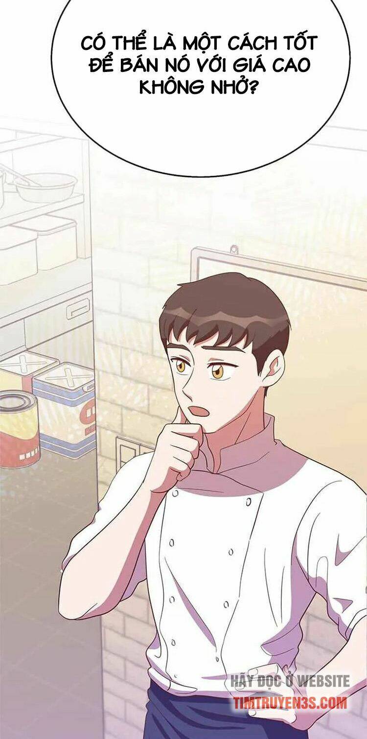 Tiệm Bánh Của Thiên Quỷ Chương 26 Ảnh 48