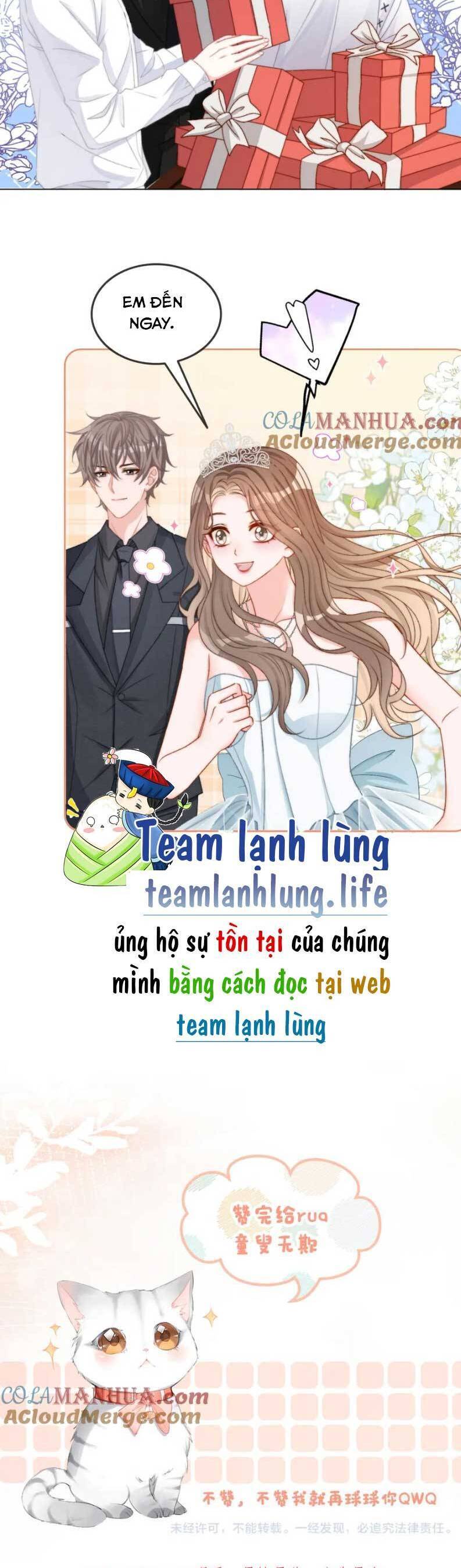 Cô Ấy Ngày Nào Cũng Lên Hot Search! Chương 133 Ảnh 22