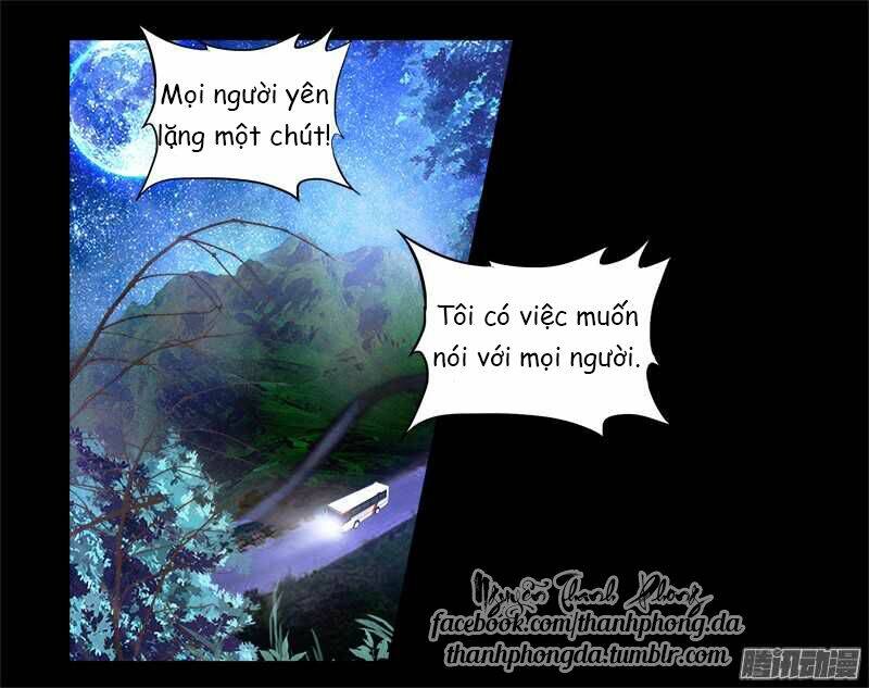 Sư Tôn Hai Mặt Đừng Xằng Bậy Chương 1 Ảnh 35