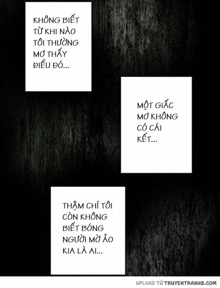 Bức Tường Cũ Chương 1 Ảnh 5
