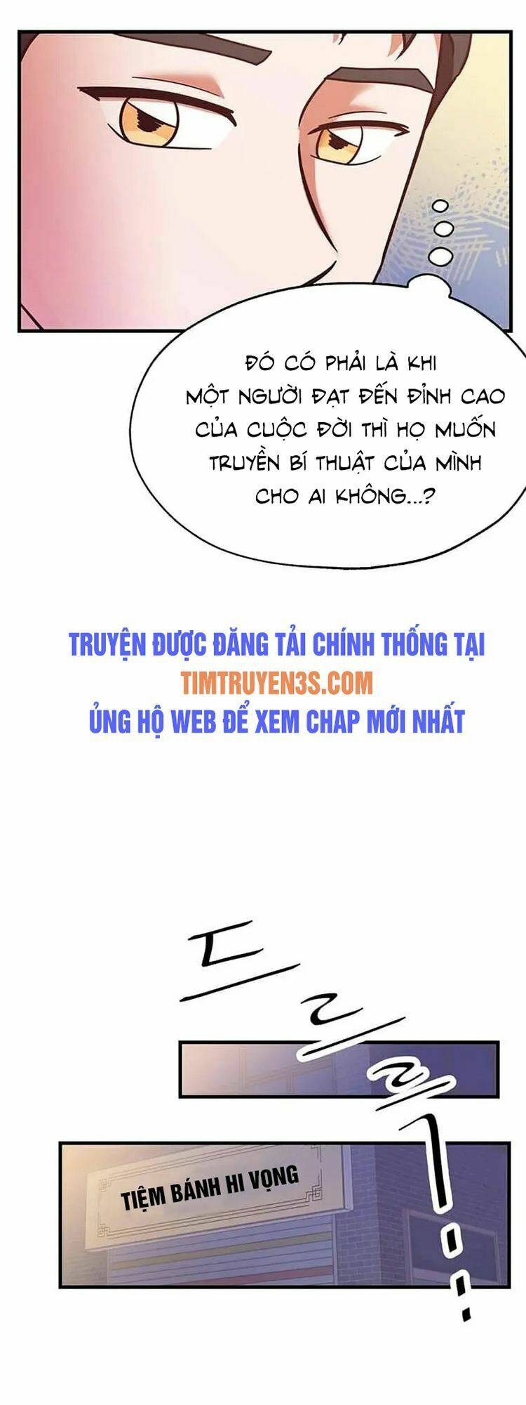 Tiệm Bánh Của Thiên Quỷ Chương 21 Ảnh 32