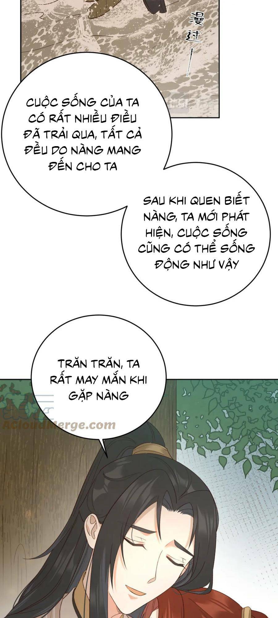 Hoàng Hậu Vô Đức Chương 102 Ảnh 35
