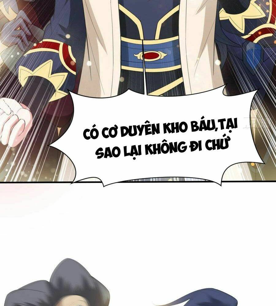Bắt Đầu Làm Super God Bằng Việc Dạy Dỗ 6 Tỷ Tỷ Chương 70 Ảnh 41