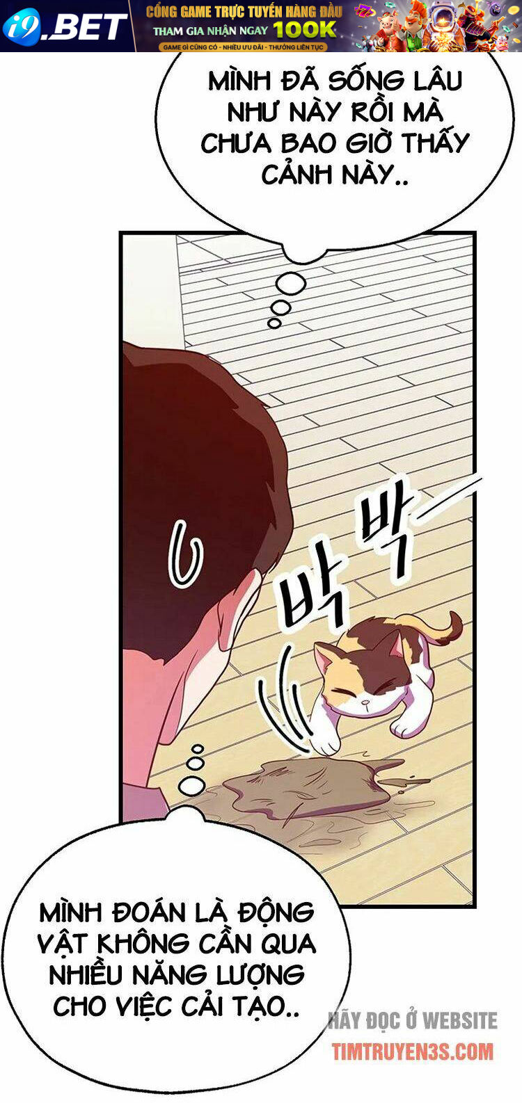 Tiệm Bánh Của Thiên Quỷ Chương 32 Ảnh 39