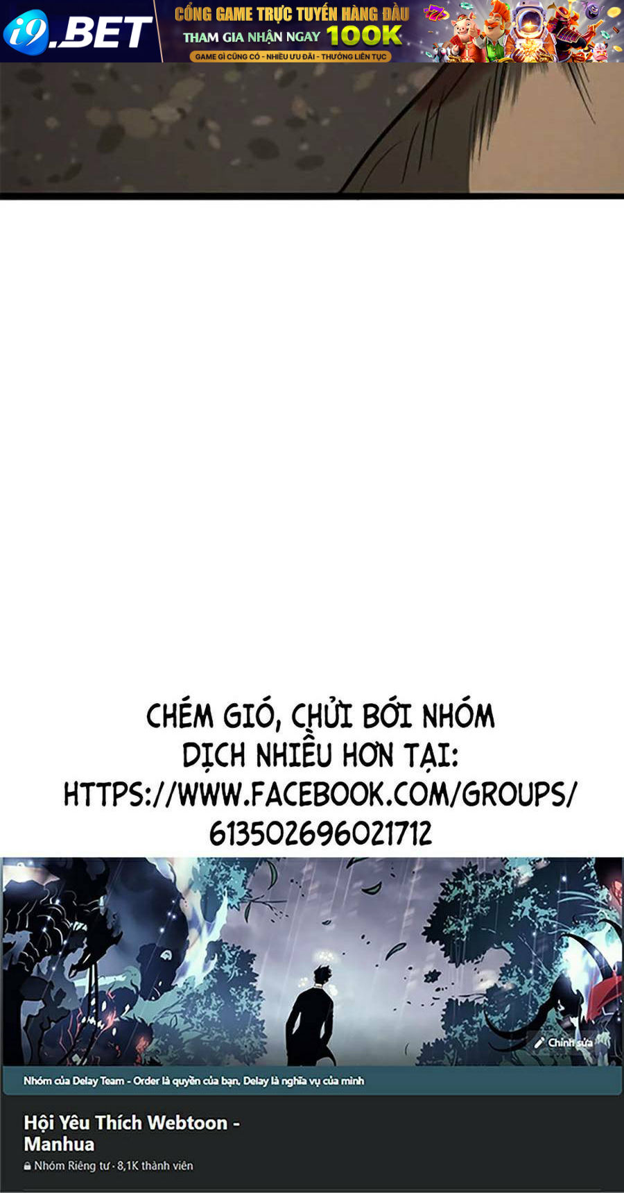 Ngục Tù Đẫm Máu Chương 73 Ảnh 181