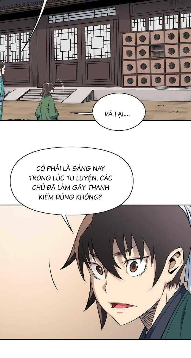 Hoành Tảo Cửu Châu Chương 47 Ảnh 54