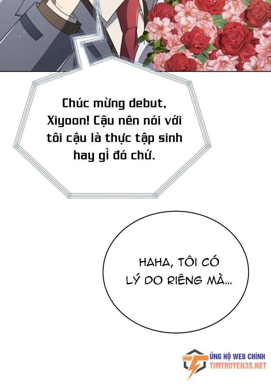 Cuộc Sống Thứ 2 Của Thần Tượng Toàn Năng Chương 15 Ảnh 13