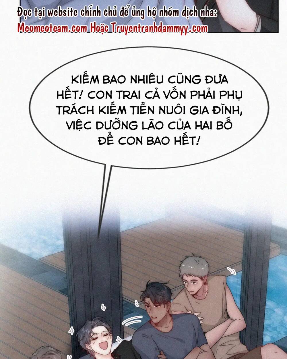 Nghịch Tập Chi Hảo Dựng Nhân Sinh Chương 330 Ảnh 12