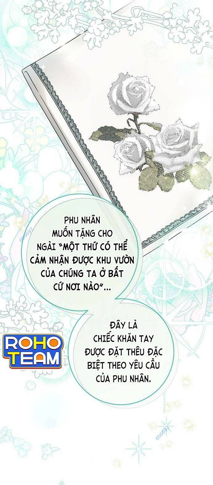 Tôi Đã Thuần Hóa Hầu Tước Ác Ma Chương 65 Ảnh 22