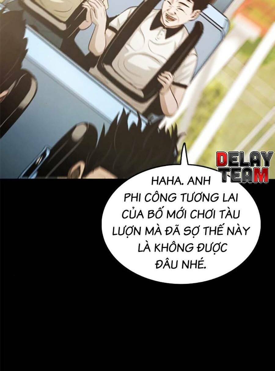 Ngục Tù Đẫm Máu Chương 74 Ảnh 17