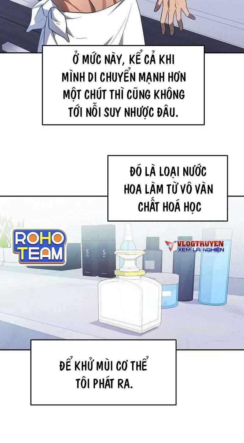 Sự Khởi Đầu Của Tiền Nhân Chương 9 Ảnh 43