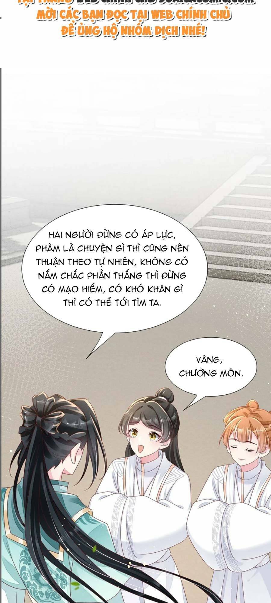 Thần Phi Ngự Thiên Hạ Chương 26 Ảnh 3