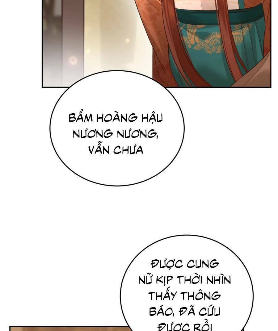 Hoàng Hậu Vô Đức Chương 110 Ảnh 54